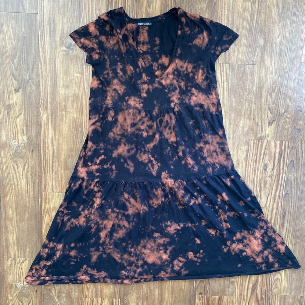 Zara Dress